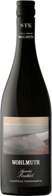 17,95 € Envoi gratuit | Vin Blanc Wohlmuth Steirischer Panther Autriche 75 cl