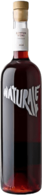 32,95 € Envoi gratuit | Apéritif Bitter Azienda Agricola Cos Rosso — Rouge D.O.C.G. Cerasuolo di Vittoria Sicile Italie Nero d'Avola, Frappato 75 cl