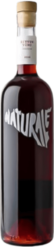32,95 € Kostenloser Versand | Bitter-Aperitif Azienda Agricola Cos Rosso — Rot D.O.C.G. Cerasuolo di Vittoria Sizilien Italien Nero d'Avola, Frappato 75 cl