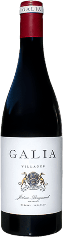 39,95 € Free Shipping | Red Wine Galia Las Aldeas I.G.P. Vino de la Tierra de Castilla y León Castilla y León Spain Tempranillo, Albillo 75 cl