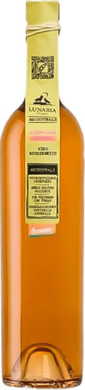 17,95 € 送料無料 | オレンジワイン Bio Cantina Orsogna Lunaria Ancestral — 古来 I.G.T. Terre di Chieti アブルッツォ イタリア Malvasia — マルヴァジア 75 cl