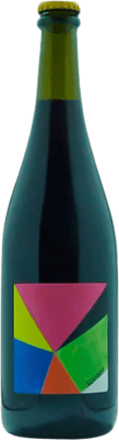 19,95 € Spedizione Gratuita | Spumante Rosso Mariotti Surliè I.G.T. Emilia Romagna Emilia-Romagna Italia 75 cl