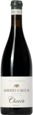 42,95 € 送料無料 | 赤ワイン Viñedos Monumentales Alberto Calleja Chacón I.G.P. Vino de la Tierra de Castilla カスティーリャ・ラ・マンチャ スペイン Tempranillo — テンプラニーリョ 75 cl