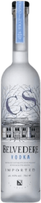 55,95 € Free Shipping | Vodka Belvedere Pure Poland 70 cl