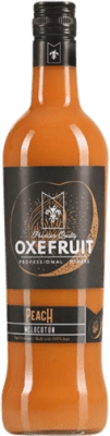 22,95 € 免费送货 | 鸡尾酒果泥 Oxefruit 西班牙 70 cl Peach — 桃子