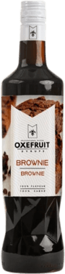17,95 € 送料無料 | カクテルシロップ Oxefruit スペイン 70 cl Brownie — ブラウニー