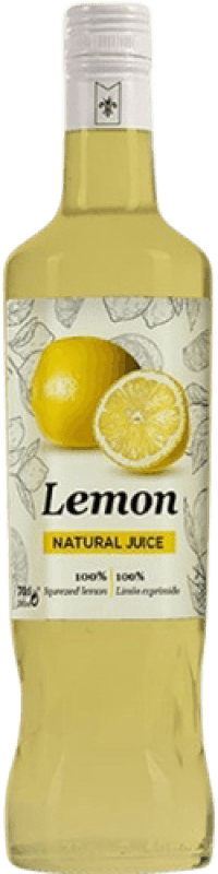 10,95 € Envoi gratuit | Jus Oxefruit Espagne 70 cl Lemon — Citron