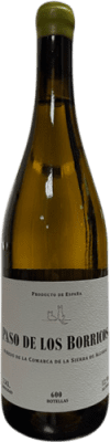 28,95 € 送料無料 | 白ワイン Paso de los Borricos D.O. Valencia バレンシアのコミュニティ スペイン Viognier — ヴィオニエ 75 cl