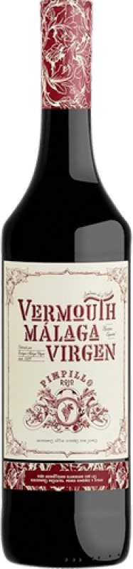 10,95 € Spedizione Gratuita | Vermouth Málaga Virgen Málaga Spagna 75 cl