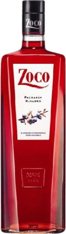 16,95 € Envoi gratuit | Pacharán Zoco Espagne 70 cl