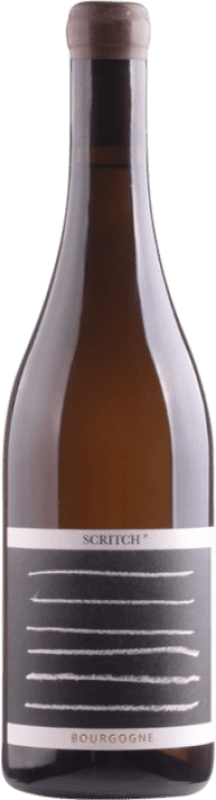 41,95 € Kostenloser Versand | Weißwein Domaine Arlaud Scritch A.O.C. Bourgogne Burgund Frankreich Chardonnay Organic — Bio 75 cl