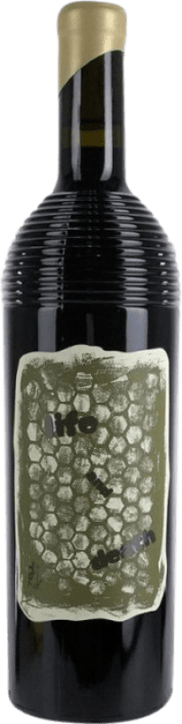 545,95 € Spedizione Gratuita | Vino Rosso Fingers Crossed Life and Death I.G. California California stati Uniti Syrah 75 cl
