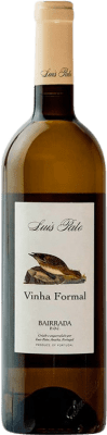 112,95 € 送料無料 | 白ワイン Luis Pato Vinha Formal D.O.C. Bairrada ポルトガル Bical — ビカル マグナムボトル 1,5 L