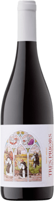 8,95 € Free Shipping | Red Wine Ramón Roqueta Tres Priors Spain 75 cl