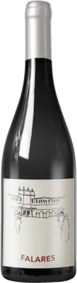 15,95 € Бесплатная доставка | Красное вино Thunder Wine Makers Falares Испания 75 cl