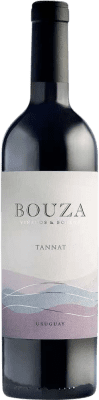 37,95 € Spedizione Gratuita | Vino Rosso Bouza Uruguay Tannat 75 cl