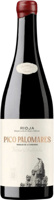 62,95 € Free Shipping | Red Wine Viña Salceda Pico Palomares D.O.Ca. Rioja The Rioja Spain Tempranillo, Graciano 75 cl