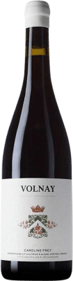 97,95 € 送料無料 | 赤ワイン Caroline Frey A.O.C. Volnay ブルゴーニュ フランス Pinot Noir — ピノ・ノワール 75 cl