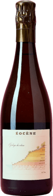 105,95 € 送料無料 | 白のスパークリングワイン Legrand Latour. Eocene A.O.C. Champagne シャンパン フランス Chardonnay — シャルドネ, Pinot Meunier — ピノ・ムニエ 75 cl