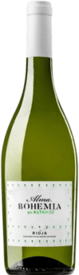Altanza Alma Bohemia Joven 75 cl