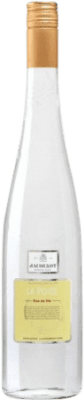 61,95 € Spedizione Gratuita | Grappa Orujo Jacoulot Francia 70 cl Poire Williams — Pera Williams