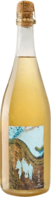 24,95 € Spedizione Gratuita | Spumante Rosato Mas Gomà La Roda Ancestral — Ancestrale Catalogna Spagna 75 cl