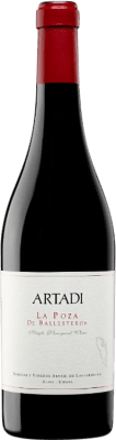 Artadi La Poza de Ballesteros 3 L