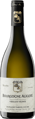 19,95 € Envoi gratuit | Vin Blanc Domaine Fabien Coche VV Vieilles Vignes A.O.C. Bourgogne Aligoté Bourgogne France 75 cl