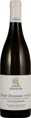 62,95 € 送料無料 | 白ワイン Domaine Jessiaume Les Ecussaux 1er Premier Cru A.O.C. Auxey-Duresses ブルゴーニュ フランス Eco — エコ ビオ オーガニック 75 cl