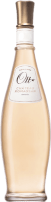 Domaines Ott Château Romassan Eco — 生态 有机 天然 3 L