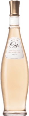Domaines Ott Château Romassan Eco — 生态 有机 天然 6 L
