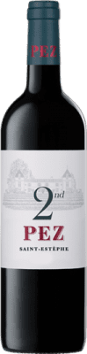 Château de Pez 2nd Second 1,5 L