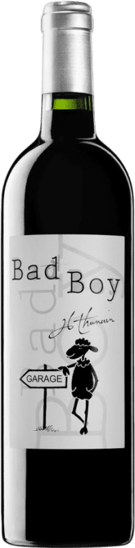 44,95 € 免费送货 | 红葡萄酒 Jean-Luc Thunevin Bad Boy A.O.C. Bordeaux 波尔多 法国 大瓶 — Magnum 1,5 L