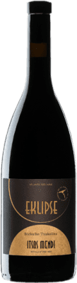 45,95 € Free Shipping | Red Wine Itsasmendi Eklipse Selection Basque Country Spain Magnum Bottle 1,5 L