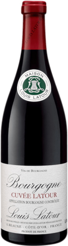 79,95 € 送料無料 | 赤ワイン Livio Felluga Cuvée A.O.C. Bourgogne ブルゴーニュ フランス マグナムボトル 1,5 L