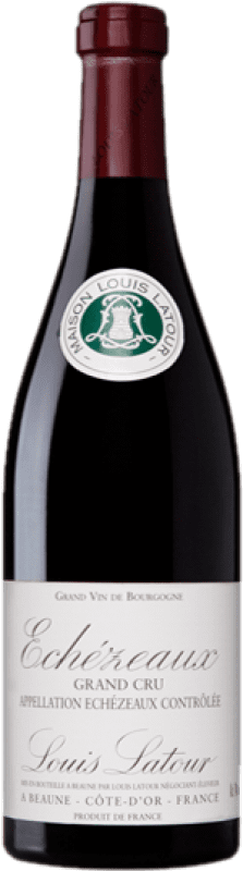 499,95 € Spedizione Gratuita | Vino Rosso Livio Felluga Grand Cru A.O.C. Échezeaux Borgogna Francia 75 cl