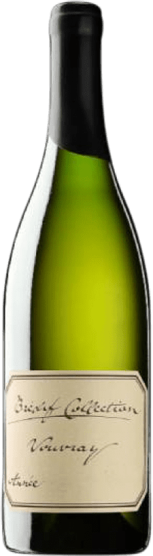 279,95 € Envio grátis | Vinho Branco Marc Brédif Collection — Coleção 1990 A.O.C. Vouvray Loire França 75 cl