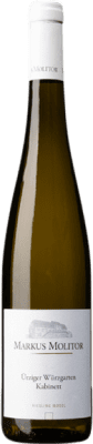 44,95 € Envoi gratuit | Vin Blanc Markus Molitor Urziger Wurzgarten Kabinett — Récolte Mûre Q.b.A. Mosel Mosel Allemagne 75 cl