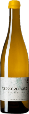 41,95 € 送料無料 | 白ワイン Terra Remota Caminante D.O. Empordà カタロニア スペイン Eco — エコ ビオ オーガニック マグナムボトル 1,5 L