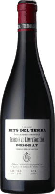 Terroir al Límit Dits del Terra 3 L