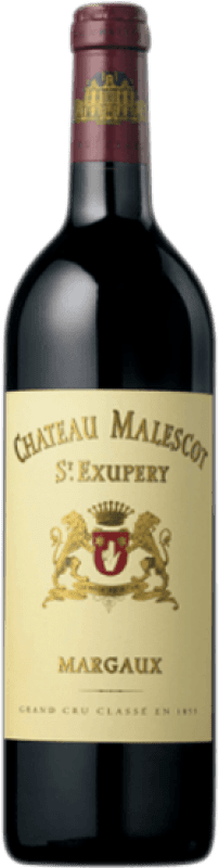 187,95 € 免费送货 | 红葡萄酒 Château Malescot Saint-Exupéry A.O.C. Margaux 波尔多 法国 大瓶 — Magnum 1,5 L