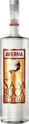 Sambuca Averna 1 L