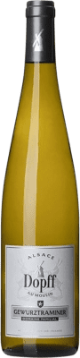 Dopff au Molin Domaine Familial Gewürztraminer 75 cl