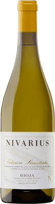 33,95 € 免费送货 | 白葡萄酒 Nivarius 限量版 D.O.Ca. Rioja 拉里奥哈 西班牙 大瓶 — Magnum 1,5 L