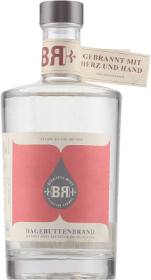 59,95 € 送料無料 | オルホ スペイン産の酒粕蒸留酒 Birgitta Rust ドイツ ミディアムボトル 50 cl Rosehip — ローズヒップ