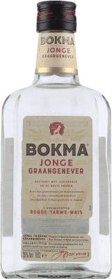17,95 € 免费送货 | 金酒 Gin Bokma 德国 70 cl