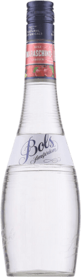 17,95 € Free Shipping | Liqueurs Bols Netherlands 70 cl Kirsche — Cherry, Maraschino