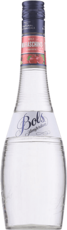 17,95 € 送料無料 | リキュール Bols オランダ 70 cl Kirsche — さくらんぼ, Maraschino — マラスキーノ