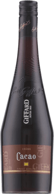 21,95 € Envoi gratuit | Crème de Liqueur Giffard France 70 cl Cacao