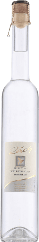 28,95 € Envío gratis | Marc Räch Alemania Botella Medium 50 cl